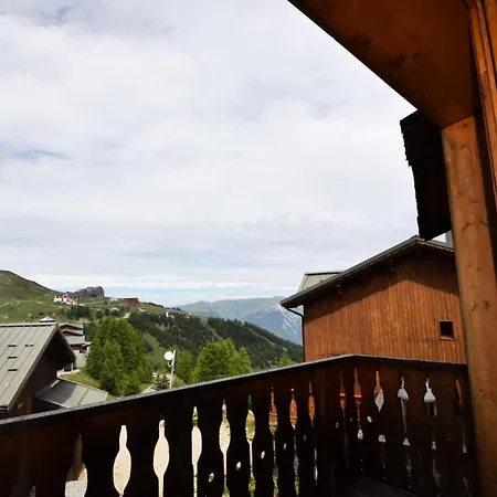 Les Des Praz - 10 Pers - Les Praz - Plagne Villages - Chpra111 Mae-5924 *