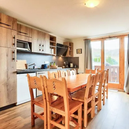 شاليه Les Des Praz - 10 Pers - Les Praz - Plagne Villages - Chpra111 Mae-5924 لا بلاني