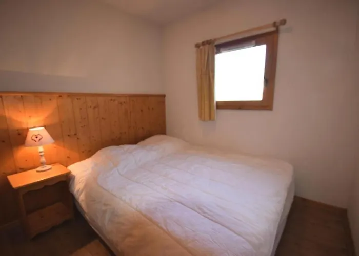 Les Des Praz - 10 Pers - Les Praz - Plagne Villages - Chpra111 Mae-5924 لا بلاني