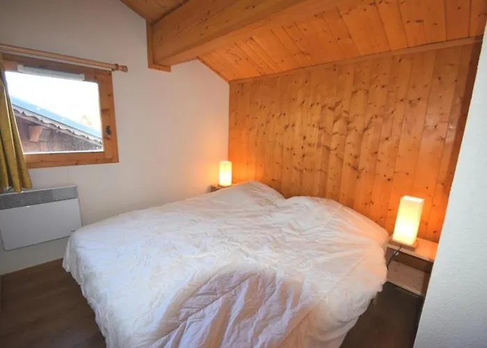 شاليه Les Des Praz - 10 Pers - Les Praz - Plagne Villages - Chpra111 Mae-5924 *