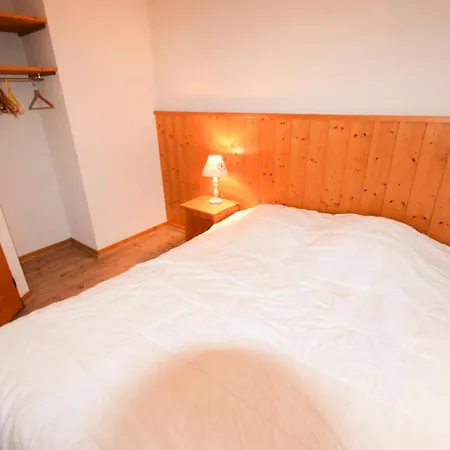 Les Des Praz - 10 Pers - Les Praz - Plagne Villages - Chpra111 Mae-5924 Chalet