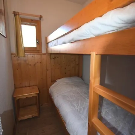 Les Des Praz - 10 Pers - Les Praz - Plagne Villages - Chpra111 Mae-5924 Chalet La Plagne