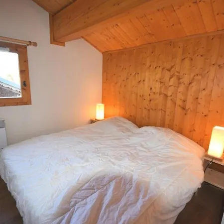 Chalet Les Des Praz - 10 Pers - Les Praz - Plagne Villages - Chpra111 Mae-5924 *