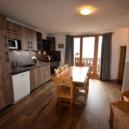 Les Des Praz - 10 Pers - Les Praz - Plagne Villages - Chpra111 Mae-5924 *