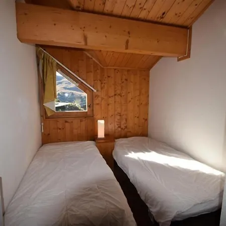 Les Des Praz - 10 Pers - Les Praz - Plagne Villages - Chpra111 Mae-5924 * Ла-Плань