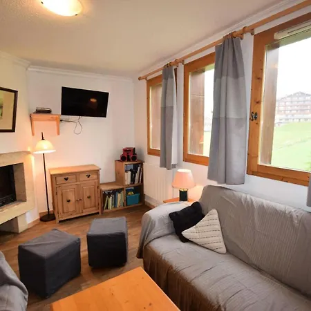 Les Des Praz - 10 Pers - Les Praz - Plagne Villages - Chpra111 Mae-5924