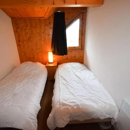 Les Des Praz - 10 Pers - Les Praz - Plagne Villages - Chpra111 Mae-5924 Chalet