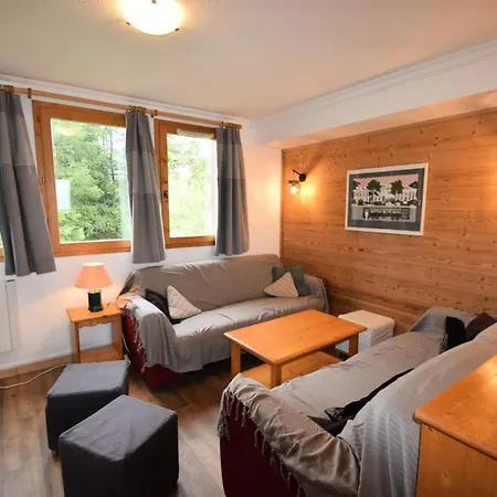 木屋 Les Des Praz - 10 Pers - Les Praz - Plagne Villages - Chpra111 Mae-5924 *