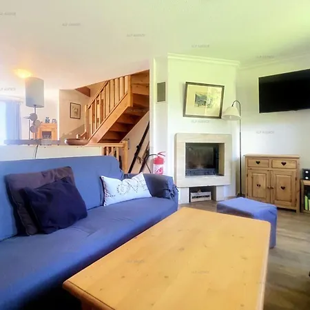 Les Des Praz - 10 Pers - Les Praz - Plagne Villages - Chpra111 Mae-5924