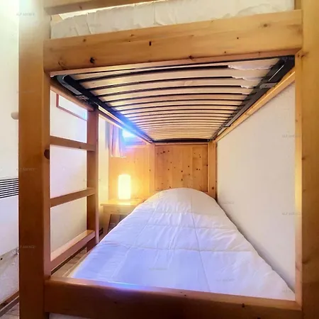 Les Des Praz - 10 Pers - Les Praz - Plagne Villages - Chpra111 Mae-5924 Chalet