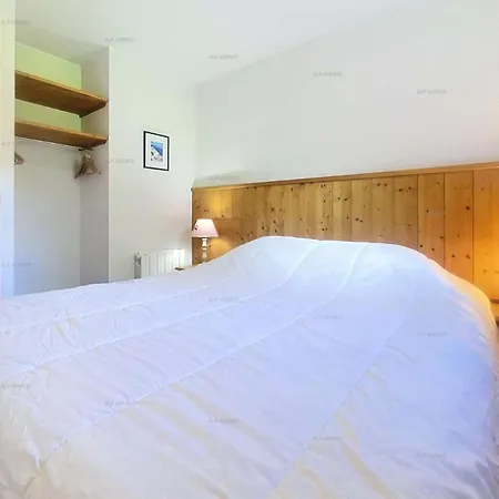 Les Des Praz - 10 Pers - Les Praz - Plagne Villages - Chpra111 Mae-5924 Chalet *