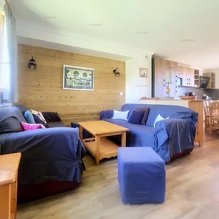 Chalet Les Des Praz - 10 Pers - Les Praz - Plagne Villages - Chpra111 Mae-5924 La Plagne