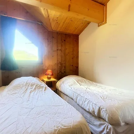 Les Des Praz - 10 Pers - Les Praz - Plagne Villages - Chpra111 Mae-5924 La Plagne