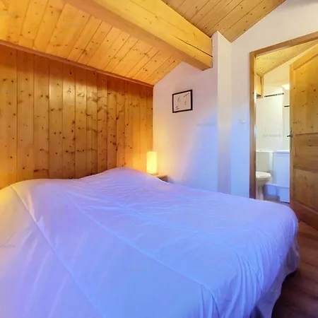 Chalet Les Des Praz - 10 Pers - Les Praz - Plagne Villages - Chpra111 Mae-5924 *