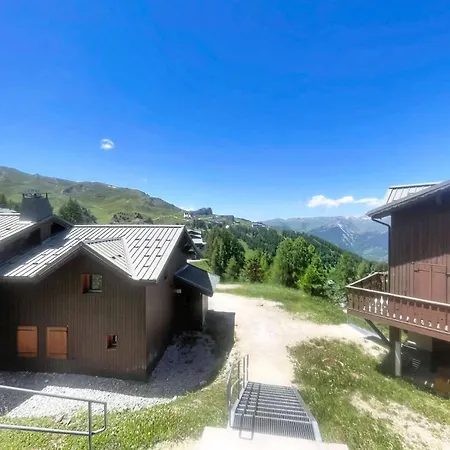 Chalet Les Des Praz - 10 Pers - Les Praz - Plagne Villages - Chpra111 Mae-5924 La Plagne