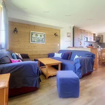 Les Des Praz - 10 Pers - Les Praz - Plagne Villages - Chpra111 Mae-5924 Chalet La Plagne