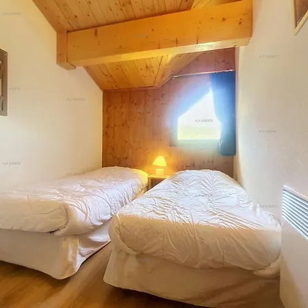 Chalet Les Des Praz - 10 Pers - Les Praz - Plagne Villages - Chpra111 Mae-5924 La Plagne