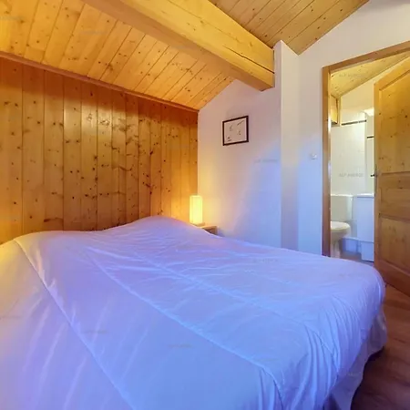 Les Des Praz - 10 Pers - Les Praz - Plagne Villages - Chpra111 Mae-5924 * La Plagne