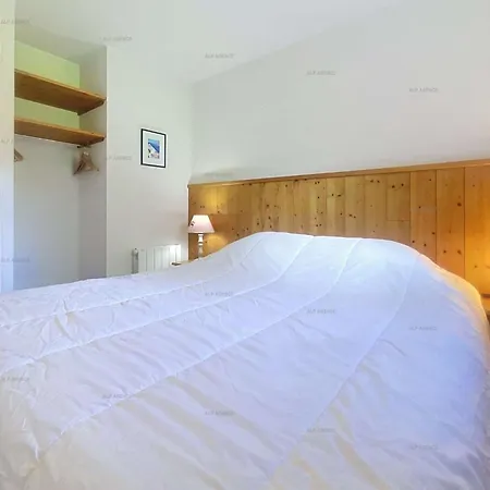 Les Des Praz - 10 Pers - Les Praz - Plagne Villages - Chpra111 Mae-5924 Chalet La Plagne