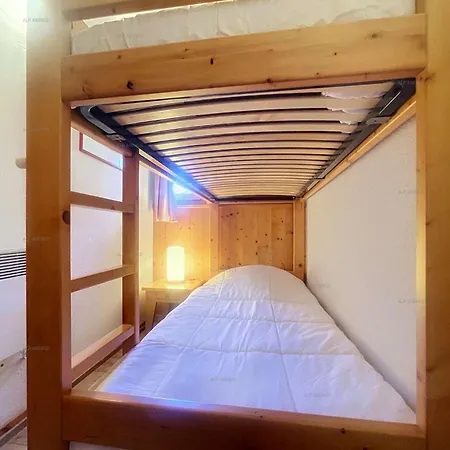 Chalet Les Des Praz - 10 Pers - Les Praz - Plagne Villages - Chpra111 Mae-5924 *